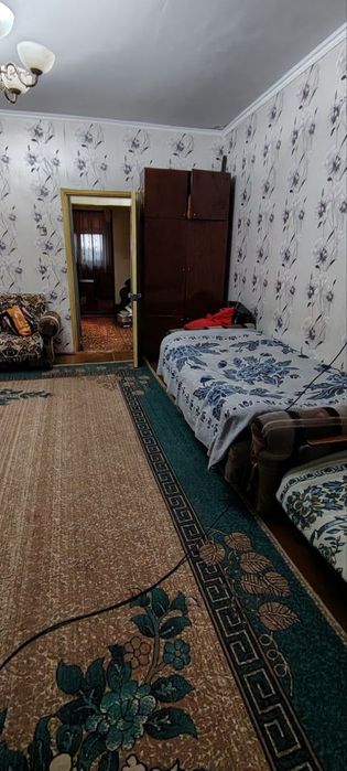 Сергели 2да 3хонали уй сотилади