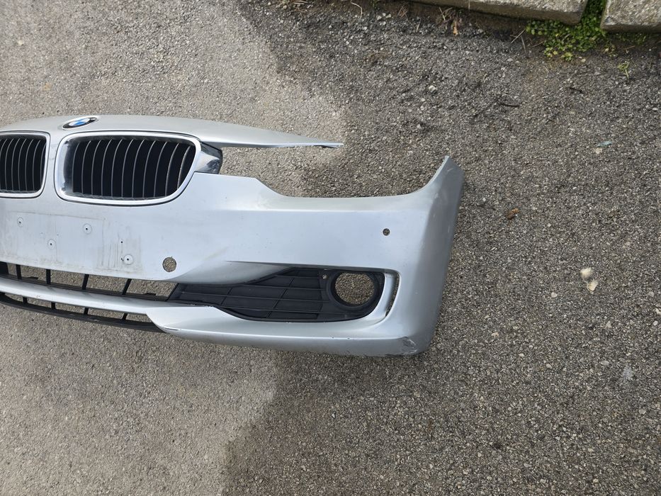 Предна броня BMW F-серията (2012/2018)