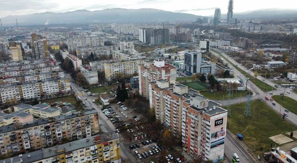 Видео и фото заснемане с 4К дрон DJI Mini 2