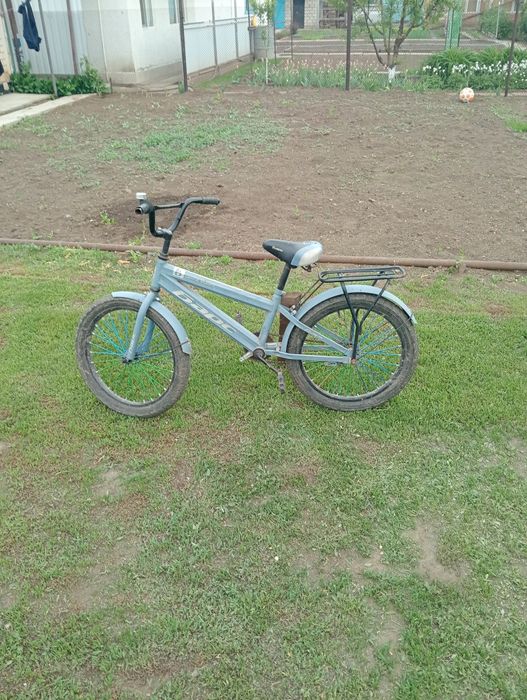 Продам детский велосипед