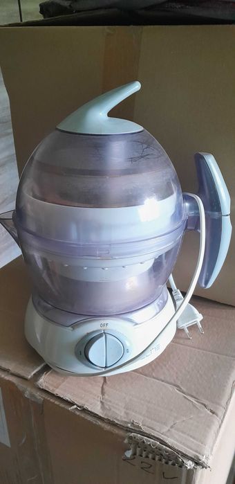 Сокоизстисквачка ELITE