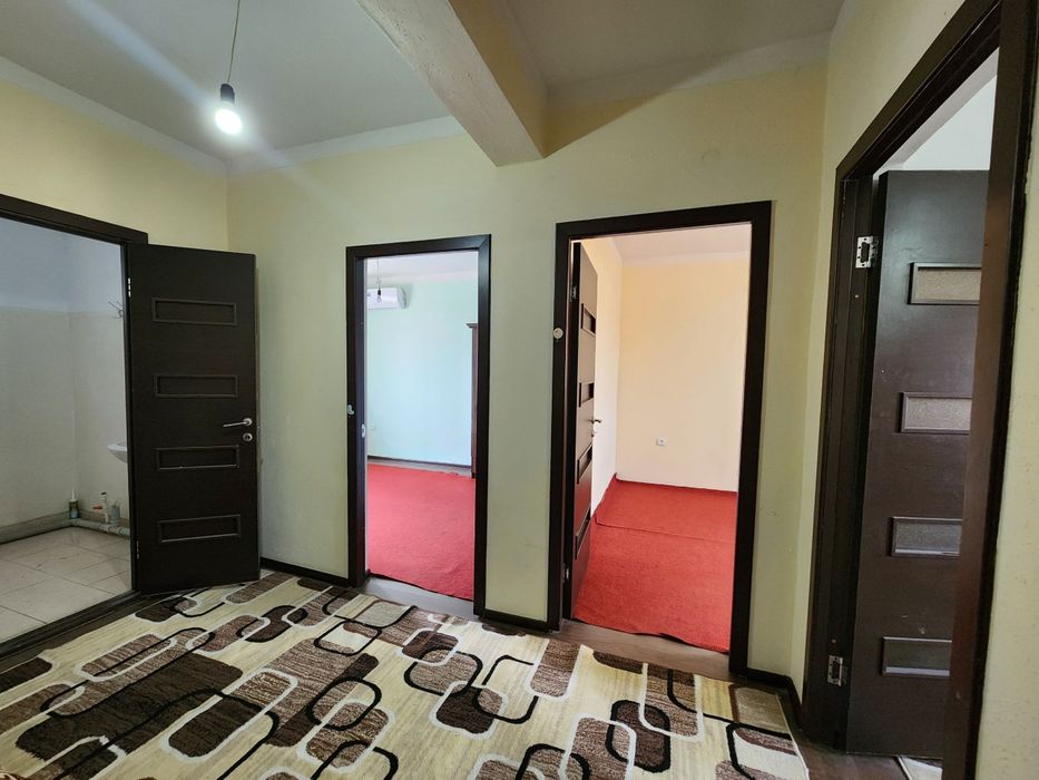 2 хонали квартира сотилади