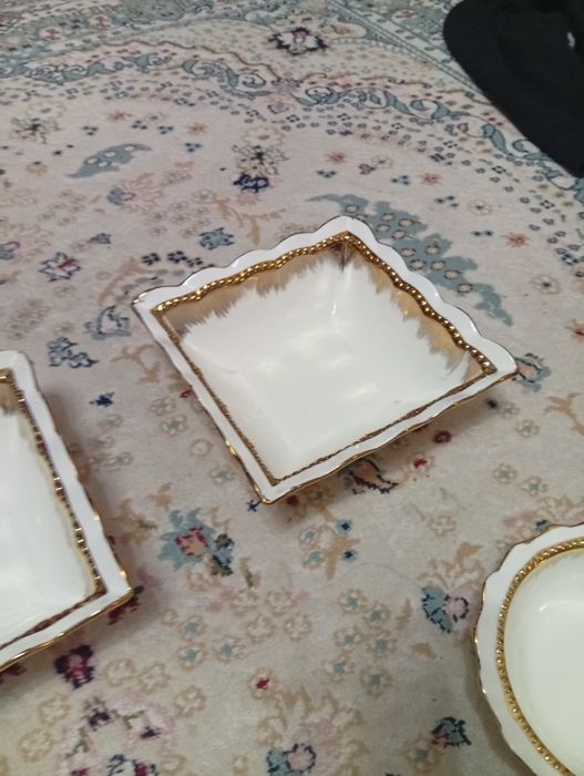 Посуда 28 придмета