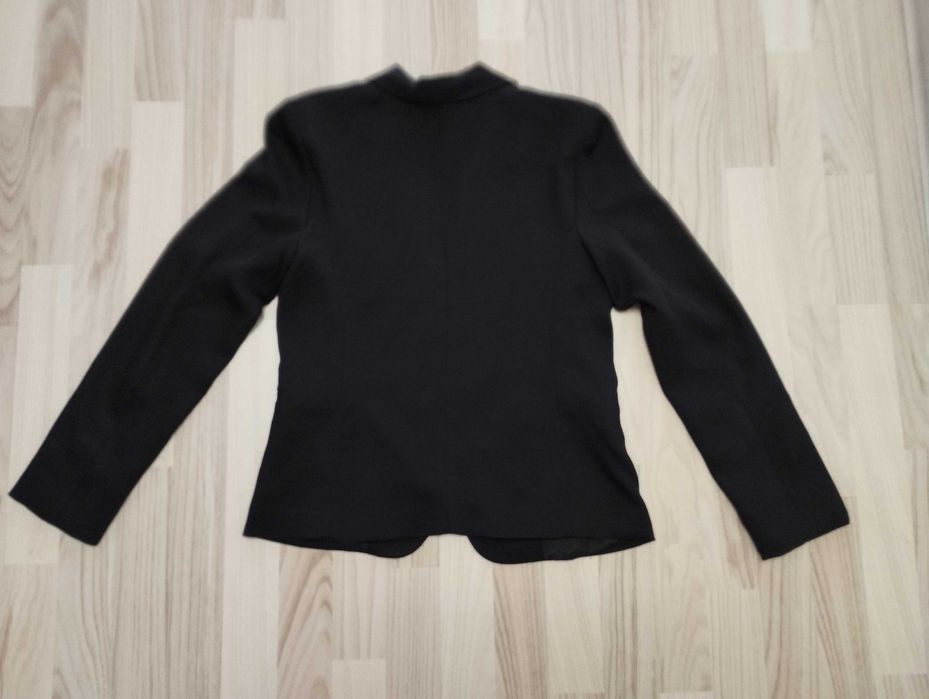 Sacou negru mărimea  40