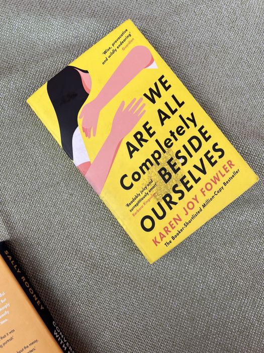 Книга на английском