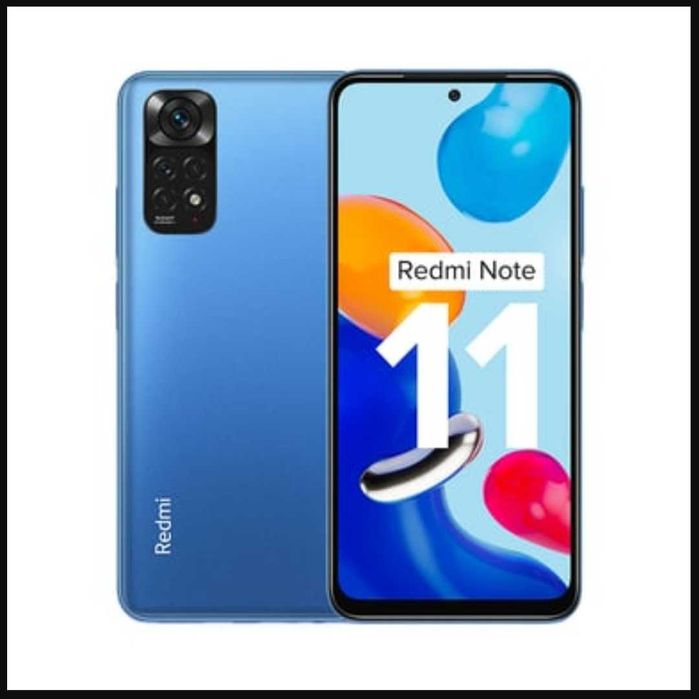 Продаётся Redmi note 11 4/128