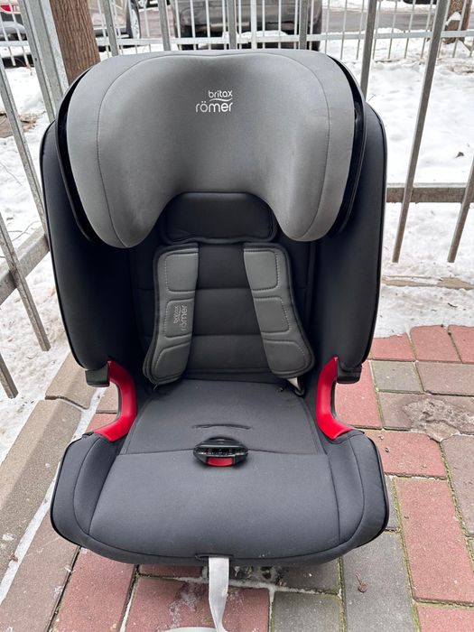 Scaun auto Britax Romer Advansafix IV R