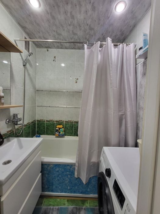 Продам 3к р-н Коктобе 8/9.