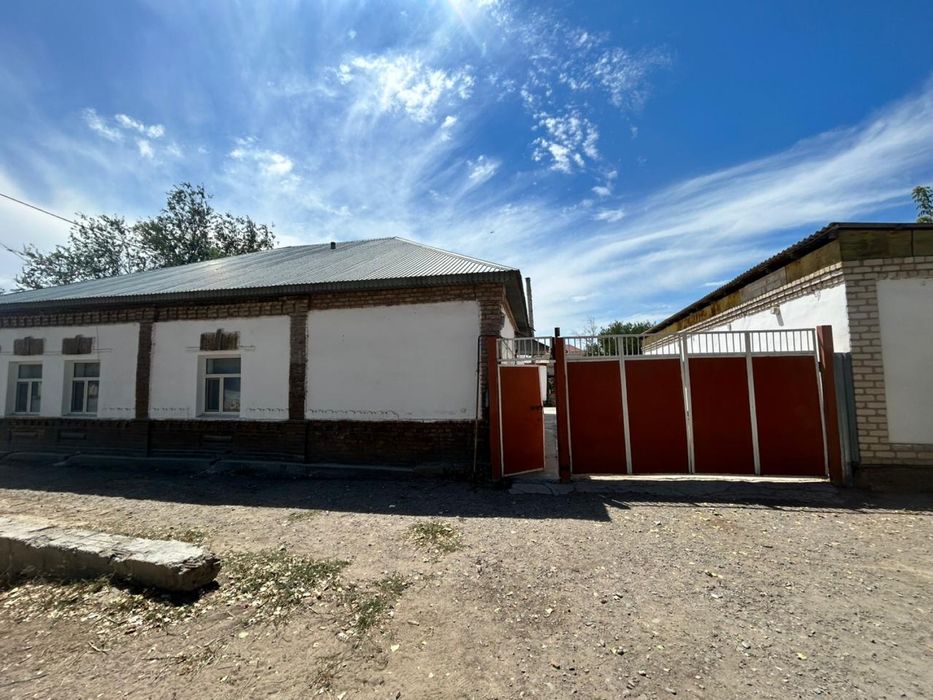 Срочно үй сатылады