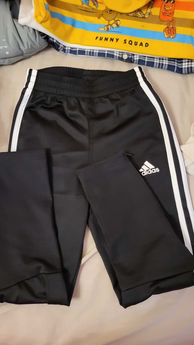 Детски маркови дрехи за момче- Adidas, Nike, Boboli