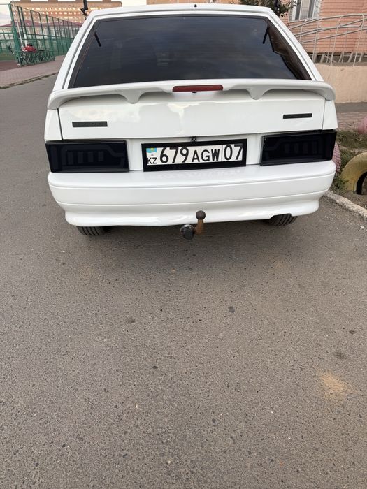 Продам ваз 2114 .