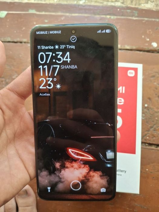 Redmi note 15 pro Idial!! 256