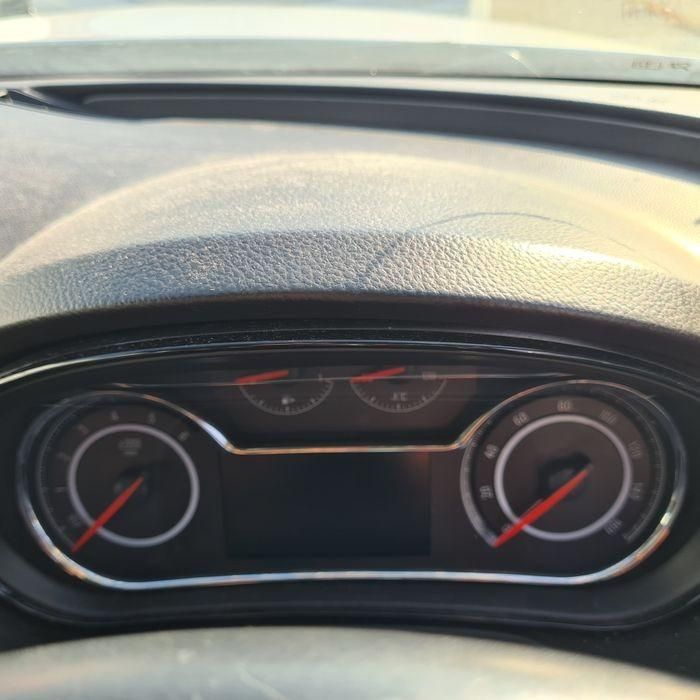 Dezmembrez Z189 2.0 cdti 6+1T Opel Insignia A facelift