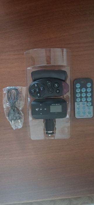 Продам MP3 трансмистер