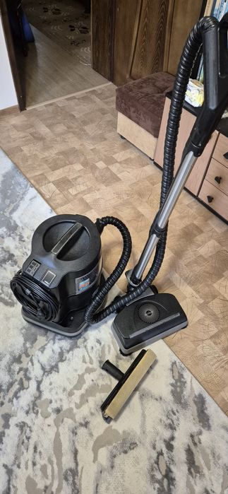 Прахосмукачка Rainbow E2 23p