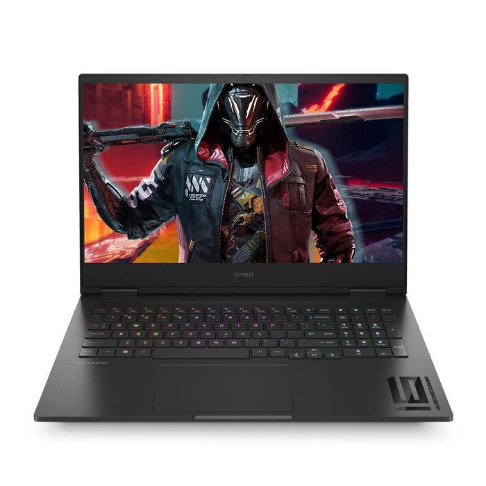 Игровой ноутбук HP Omen 16 (KOREA)