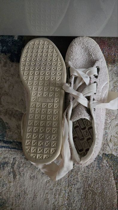 Puma 41 лато нови