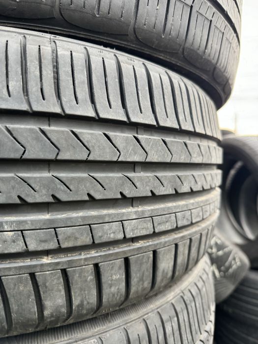 Anvelope vara 225 40 19