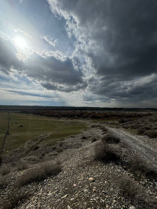 Земля 2.7 га обмен