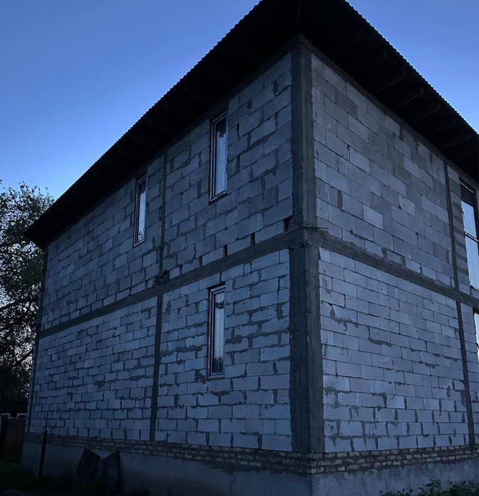 Срочно продам частный дом