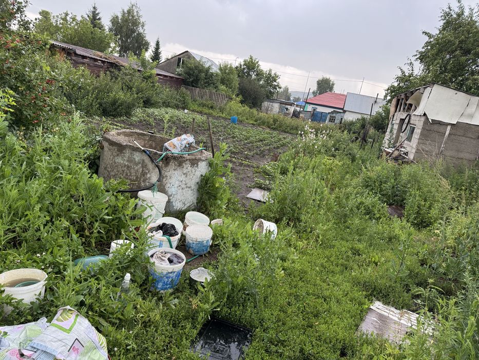 Продам 3-х дом р-ЦРБ