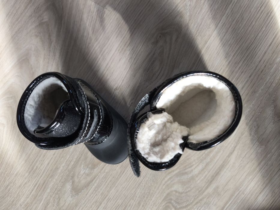 Бебешки ботушки Olang 19/20