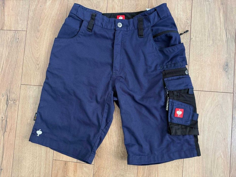 Nou Engelbert Strauss 48 M barbati Motion pantaloni scurti