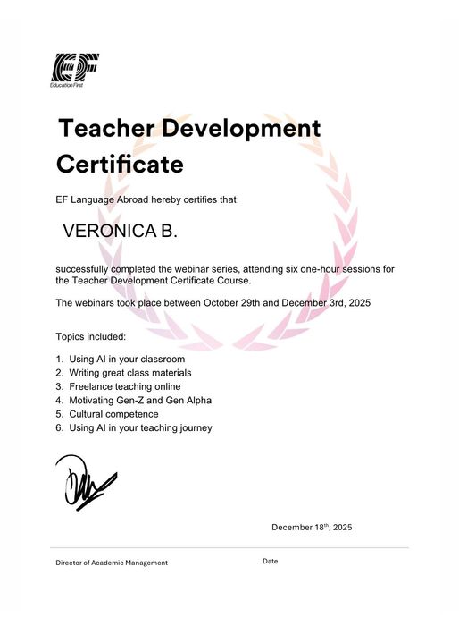 Английский язык для взрослых и детей(онлайн)