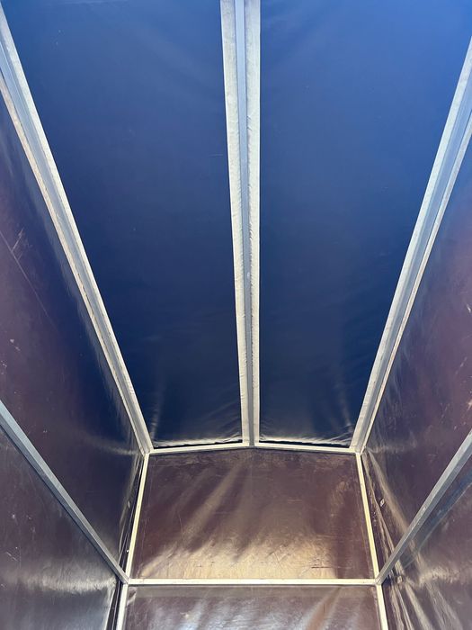 Ремарке Beiderbeck 750КГ