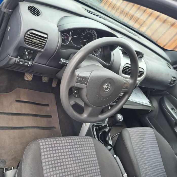 Bara stabilizatoare fata Opel Tigra B 1.4i 66 kw Z14XEP