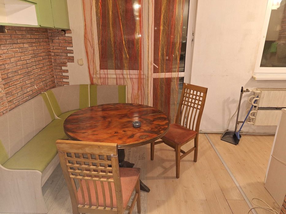 Дава се под наем Четиристаен апартамент в Варна, Кайсиева градина - 90 кв.м за 359.04 € - Снимка #9