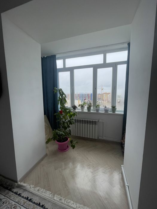Продам квартиру в 10 мкр