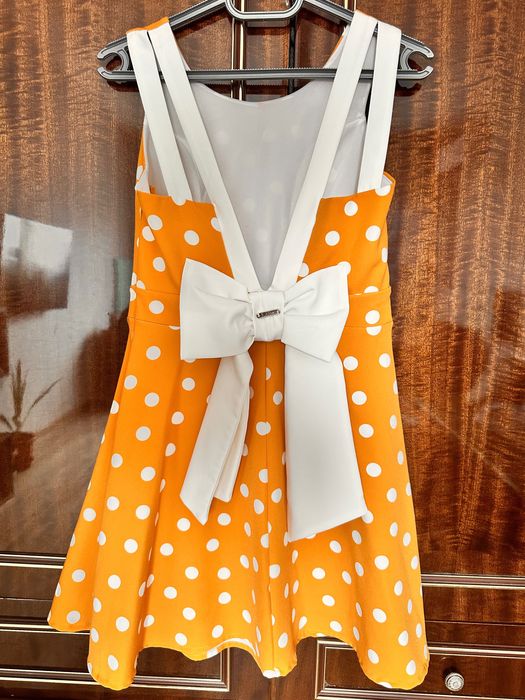 Дамска елегантна рокля