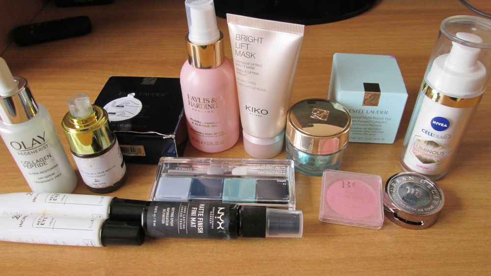 Маркова козметика