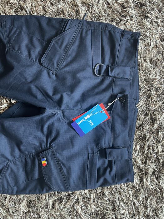 Pantaloni tactici bărbați Poliție noi