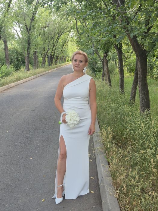 Продам  СУПЕР свадебное платье