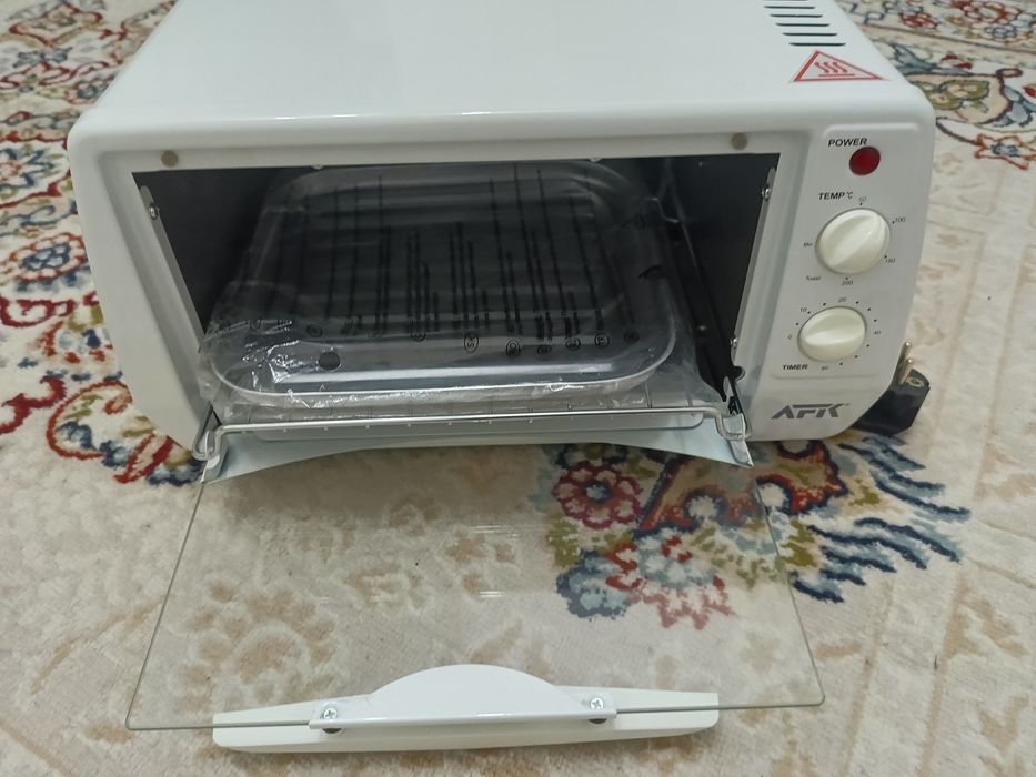 Продам Асел печь