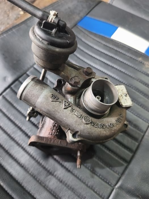 Turbo turbina 1.5 dci euro 3 Dacia Logan Renault Nissan cod 54359700000