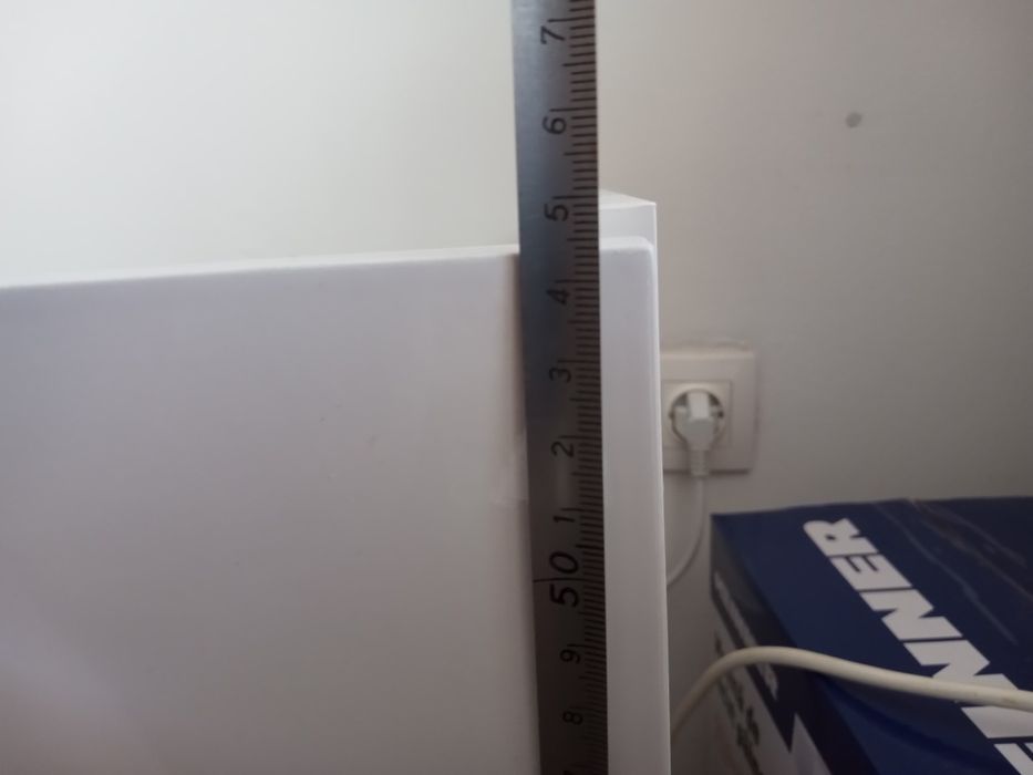 Vand chiuveta cu masca de chiuveta