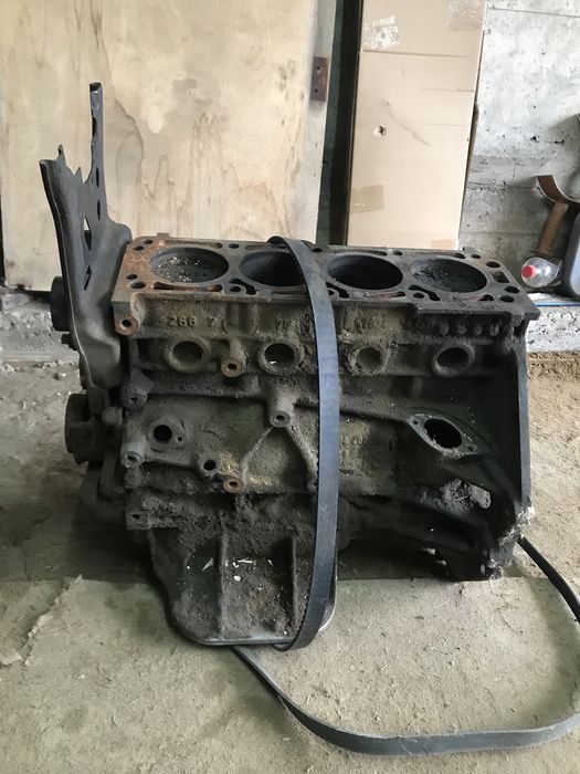 Продам мотор Опел вектра б