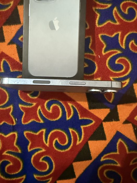 Iphone 13 pro 256gb