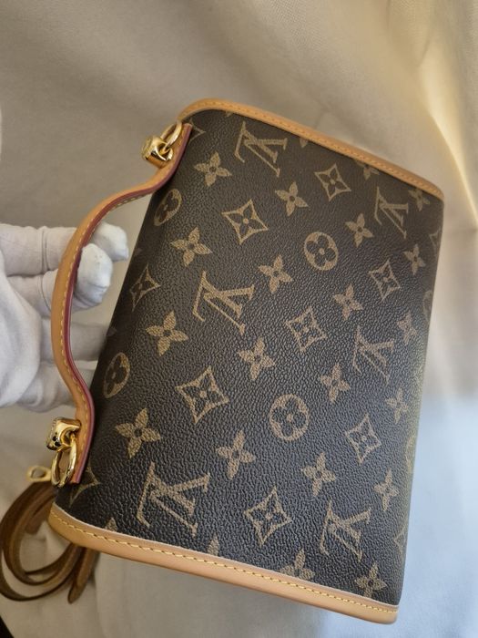 Louis Vuitton чанти ест.кожа