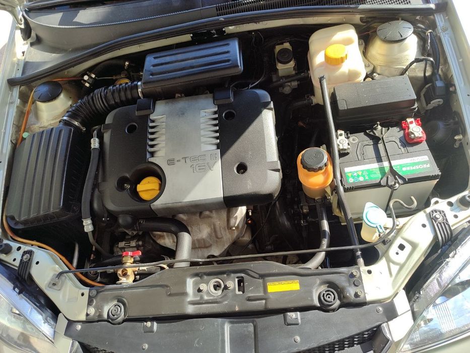 Chevrolet Lacetti / Gentra 2009 — 4