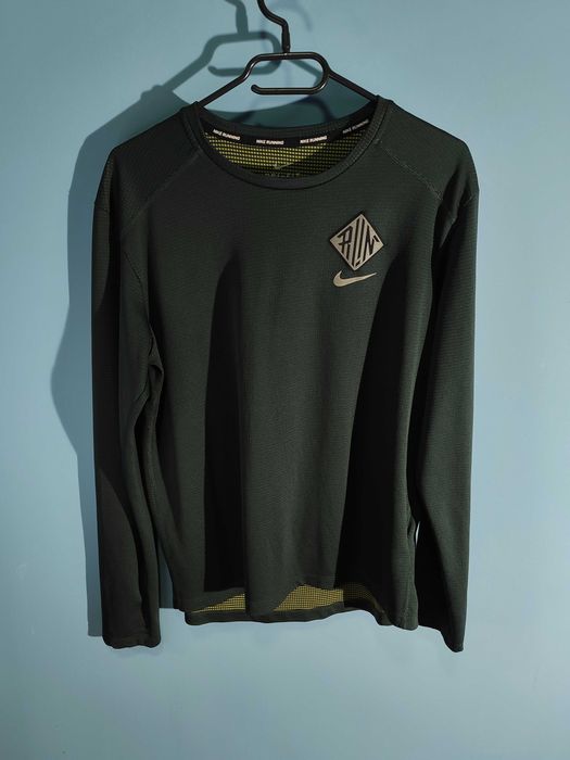 Nike Running  Горнище/Мъжко М