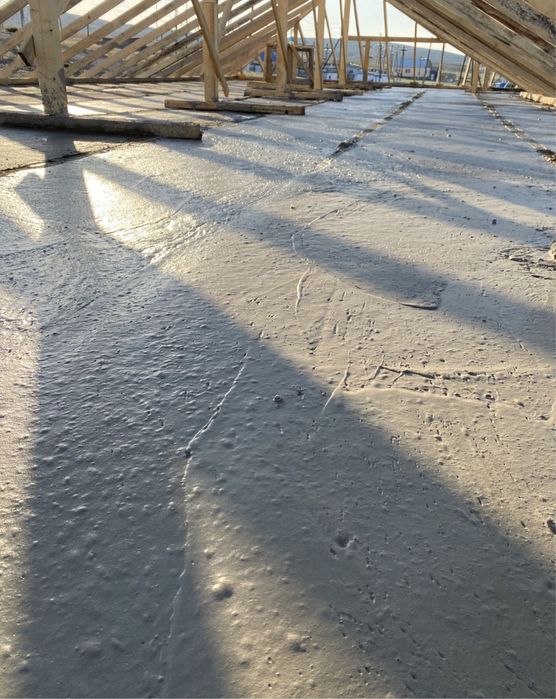 Пенабетон Алматы