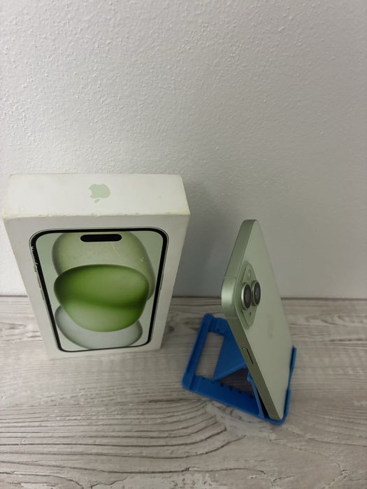 Iphone 15 128 Gb