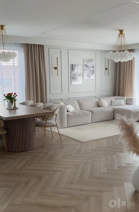 Premium Apartment for Rent