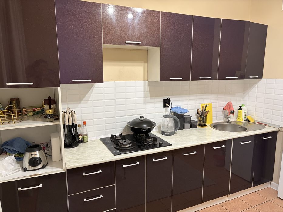 Кухонный гарнитур