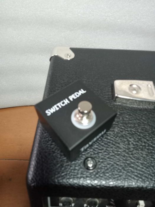 Комбоусилитель Fender Champion 40