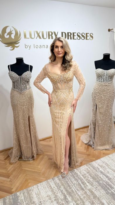 Rochie nasa, rochie kosovo, rochie soacra